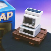 Vintage IBM PC Series Keycap