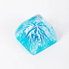 Hand-Customized Resin Keycaps