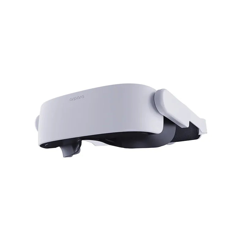5K VR Headset with 3D Glasses