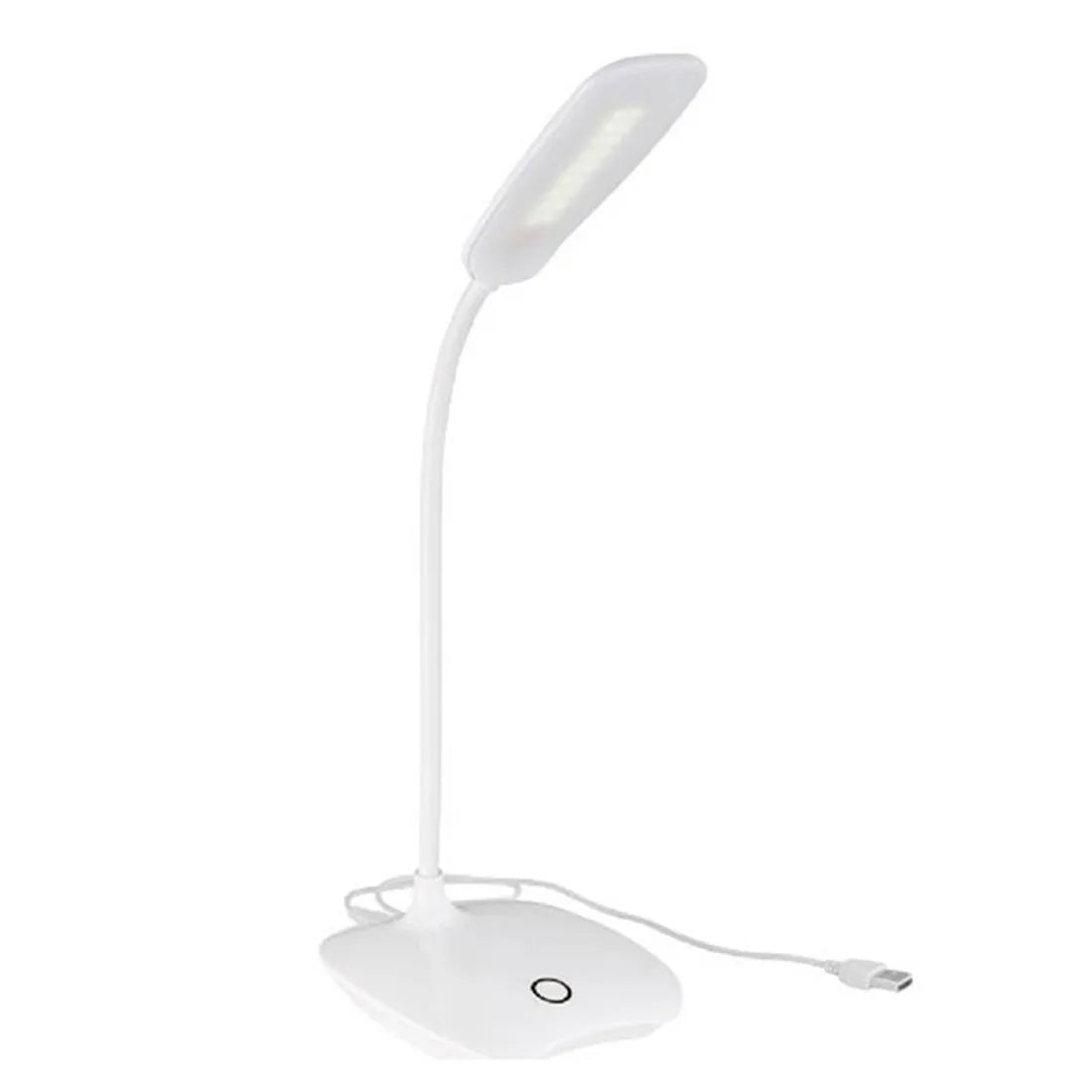 Foldable USB-Powered LED Desk Lamp