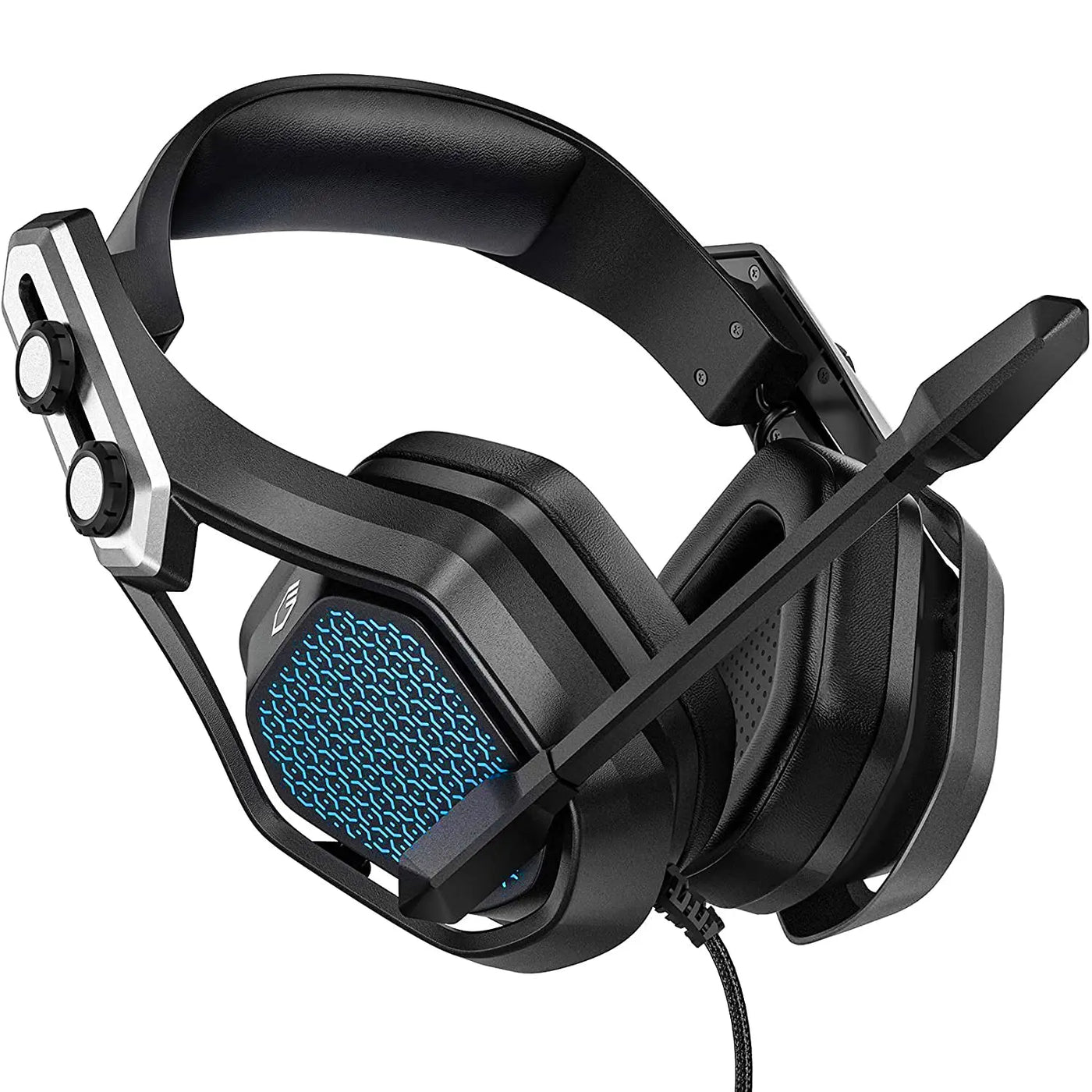 3D Sound Gaming Headphones