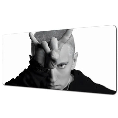 Rap God Professional E-Sports Mouse Pad