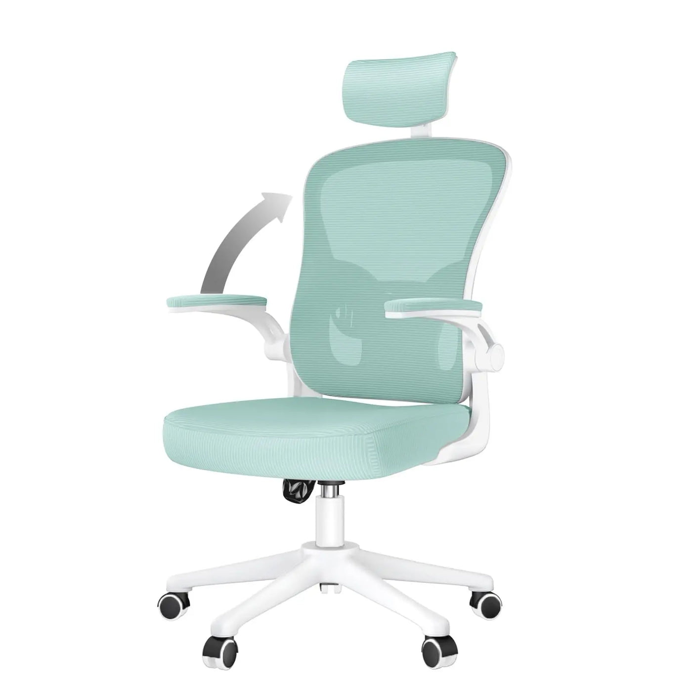 Ergonomic Computer Chair