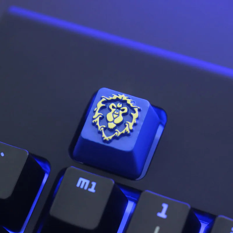 Keystone Artisan Keycap