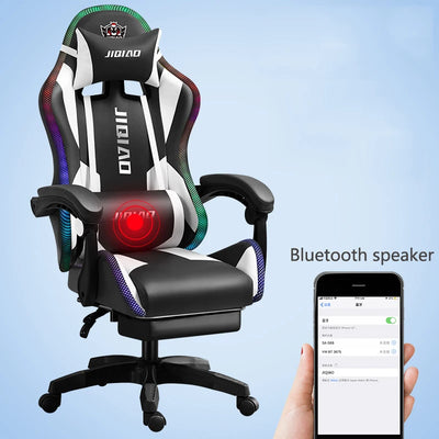 Ergonomic Gaming Chair