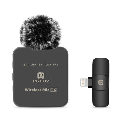 2.4G Wireless Microphone