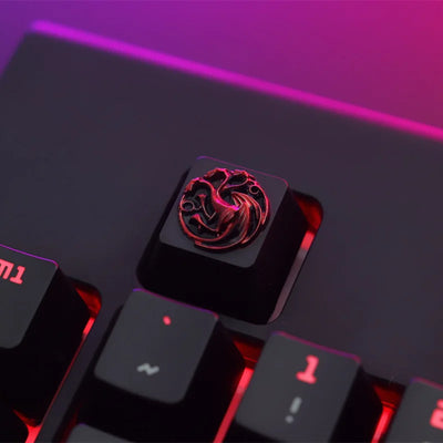 Keystone Artisan Keycap