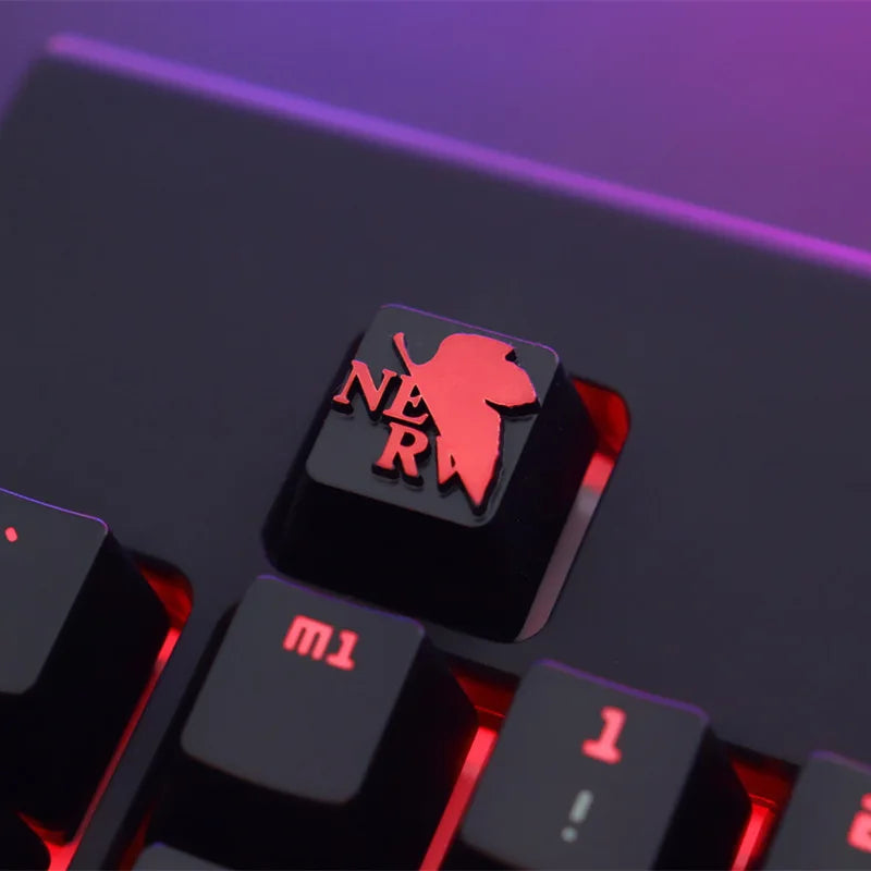 Keystone Artisan Keycap