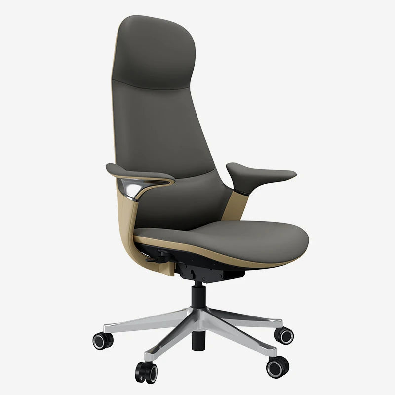 Luxury Ergonomic Office Chair