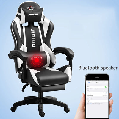 Ergonomic Gaming Chair