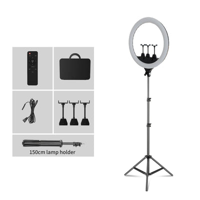 18" LED Selfie Ring Light