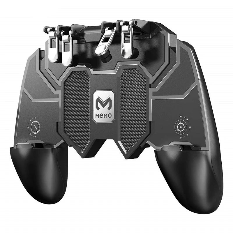 Mobile Game Controller