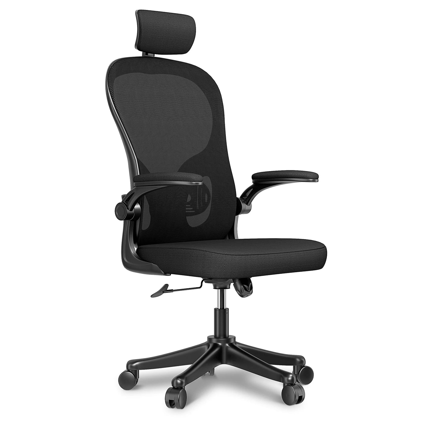 Ergonomic Computer Chair