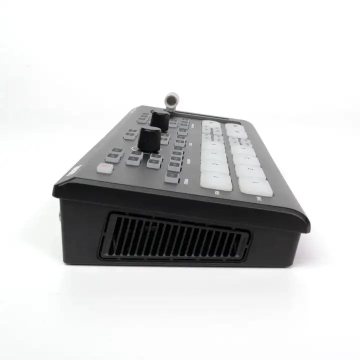 4-Channel Deck Video Switcher