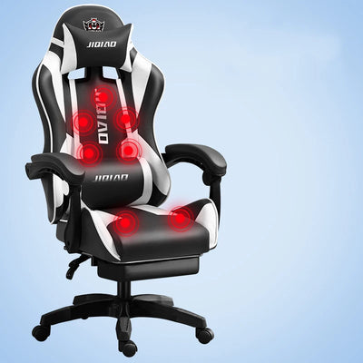 Ergonomic Gaming Chair