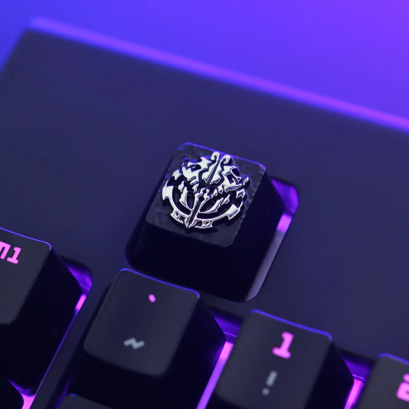 Keystone Artisan Keycap