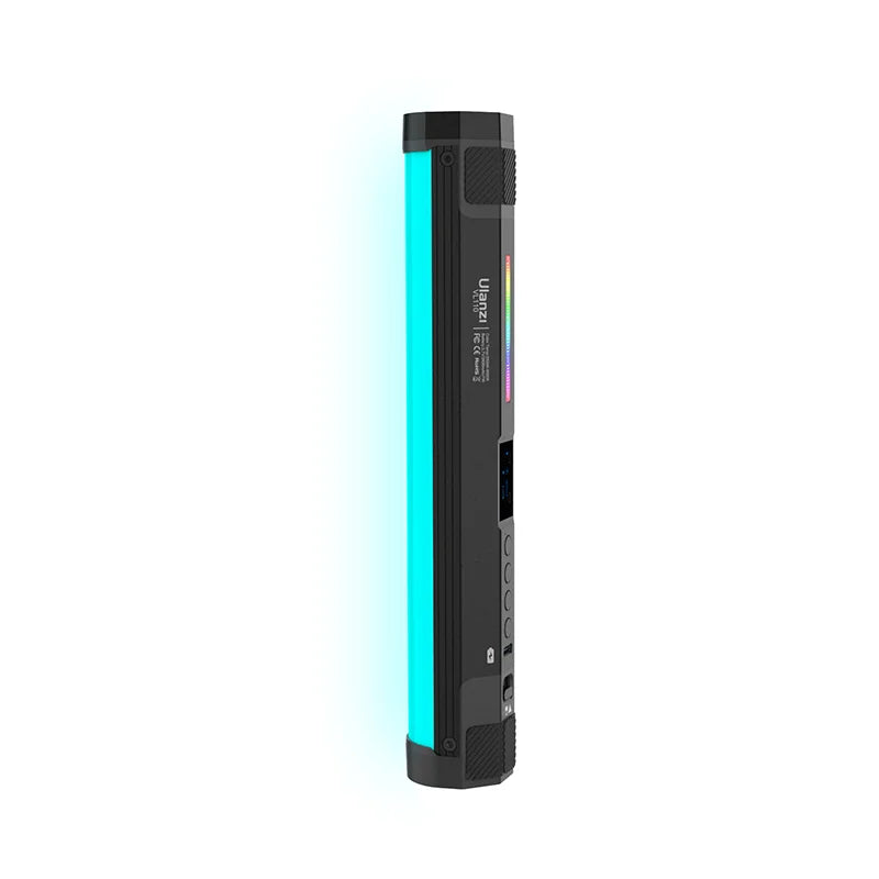 Handheld RGB Light Tube Stick