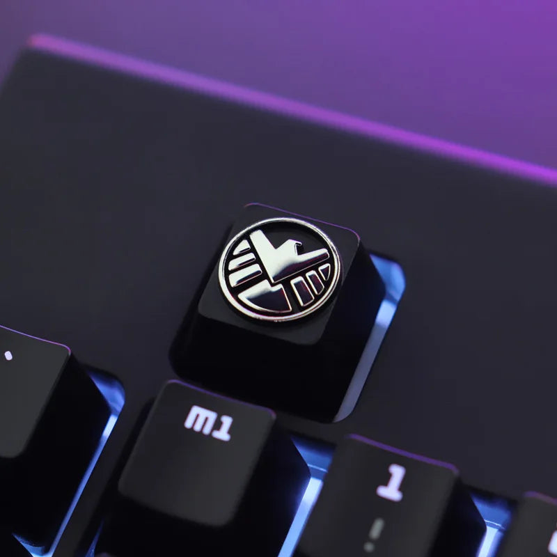 Keystone Artisan Keycap