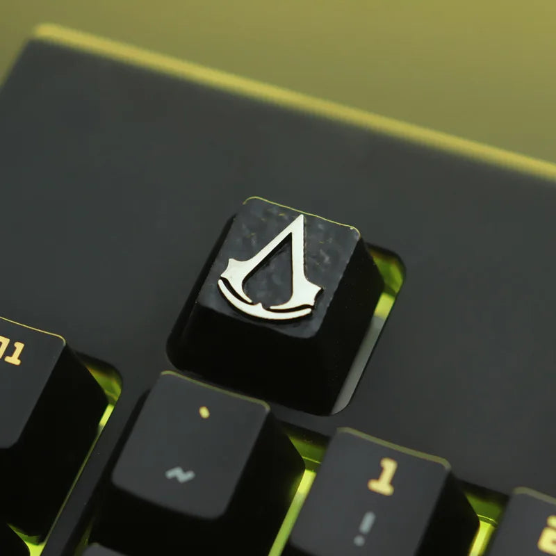 Keystone Artisan Keycap