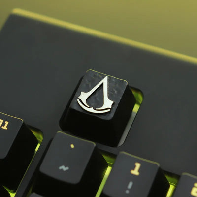 Keystone Artisan Keycap