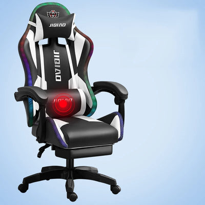 Ergonomic Gaming Chair