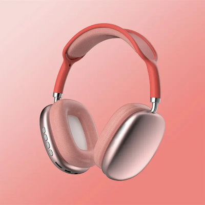 Over-Ear Sports Gaming Headset