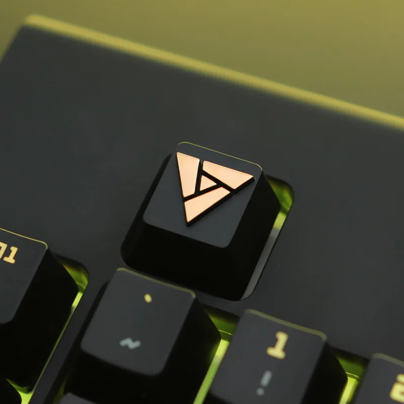 Keystone Artisan Keycap