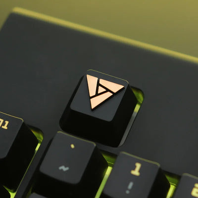Keystone Artisan Keycap
