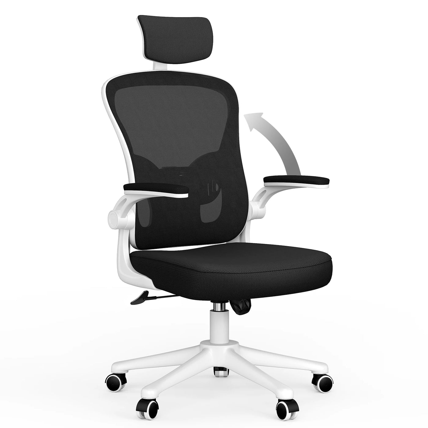 Ergonomic Computer Chair