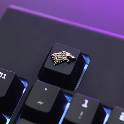 Keystone Artisan Keycap