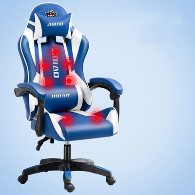 Ergonomic Gaming Chair