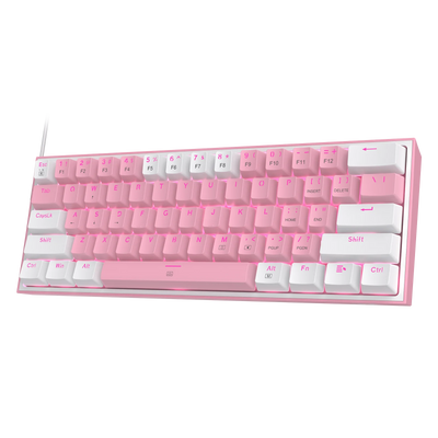 60% Wired RGB Gaming Keyboard