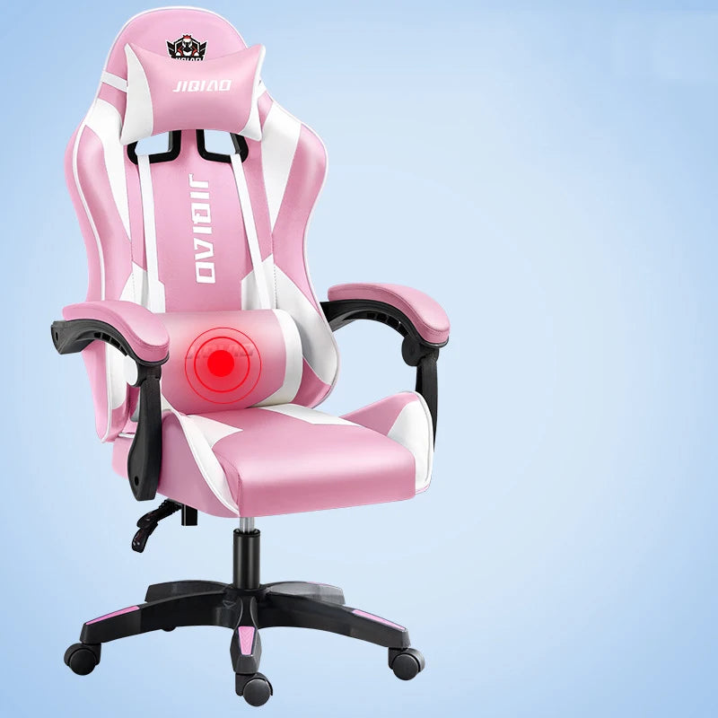 Ergonomic Gaming Chair