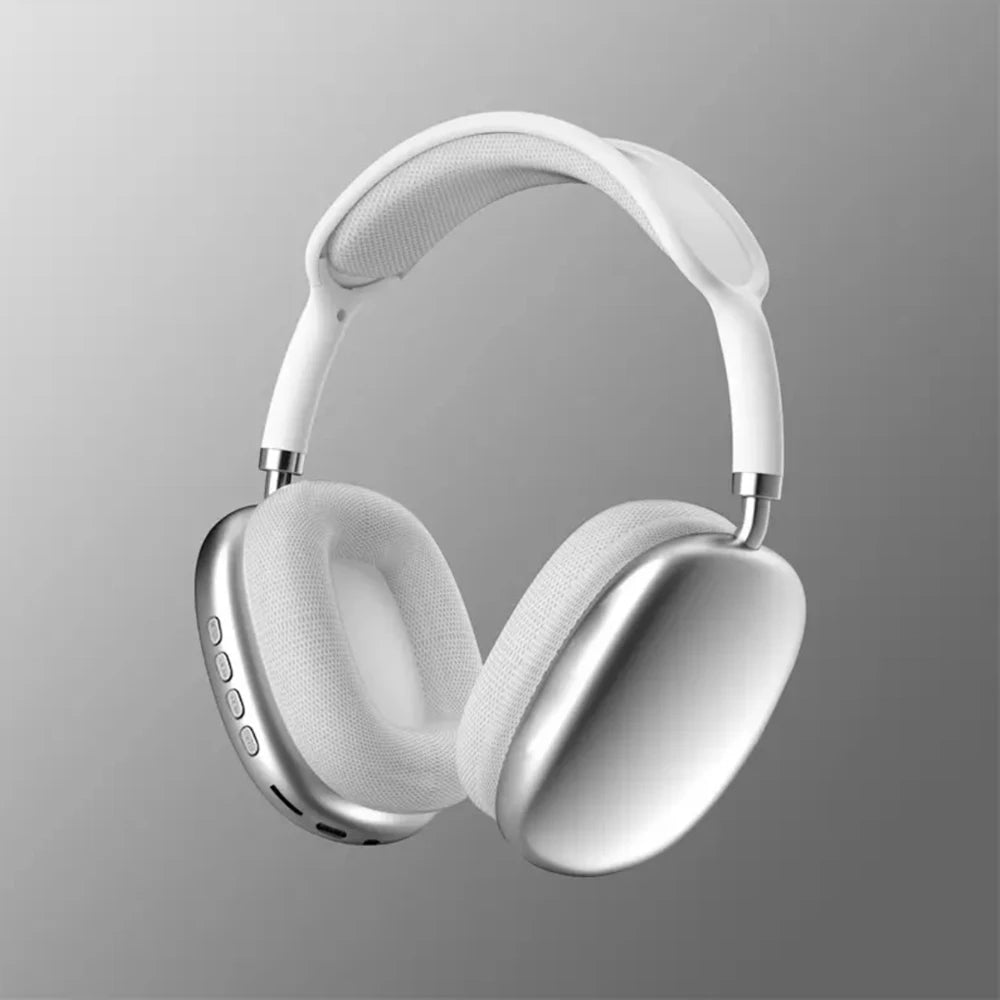 Over-Ear Sports Gaming Headset
