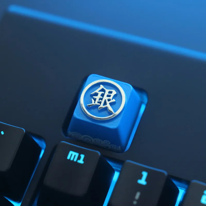 Keystone Artisan Keycap