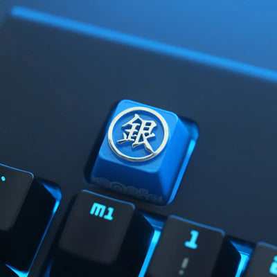 Keystone Artisan Keycap