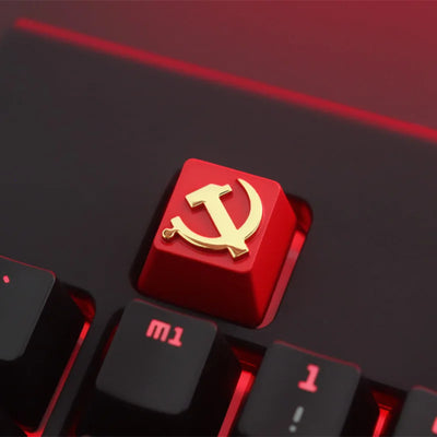 Keystone Artisan Keycap