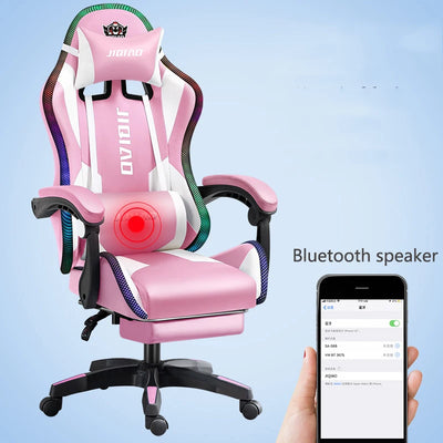 Ergonomic Gaming Chair