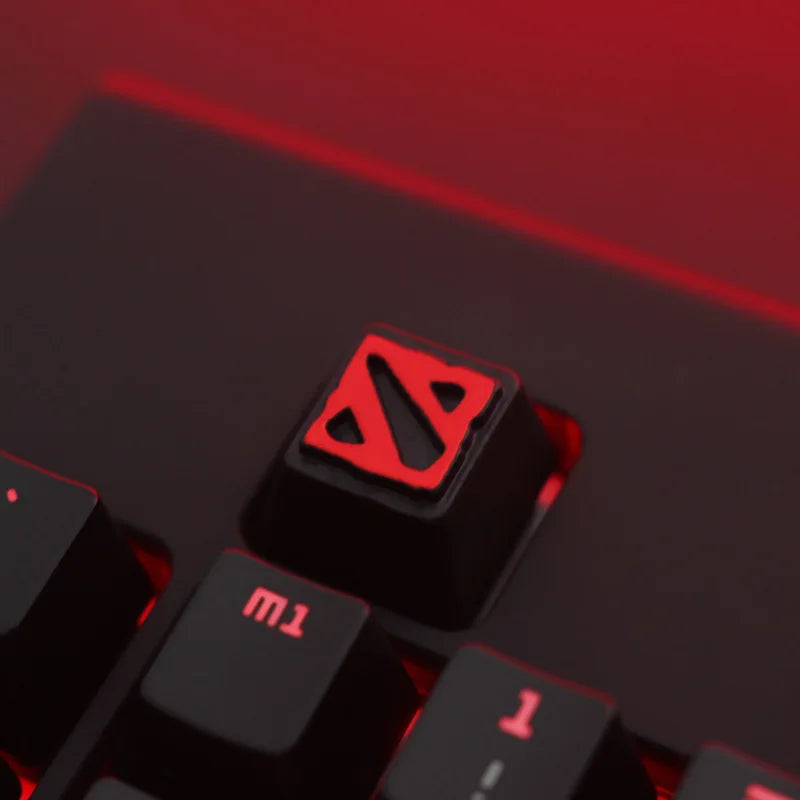 Keystone Artisan Keycap