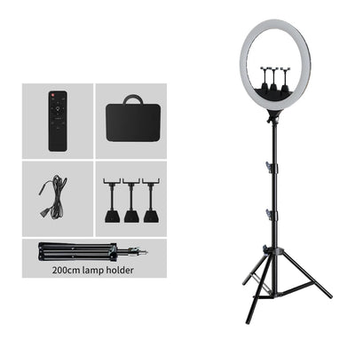 18" LED Selfie Ring Light