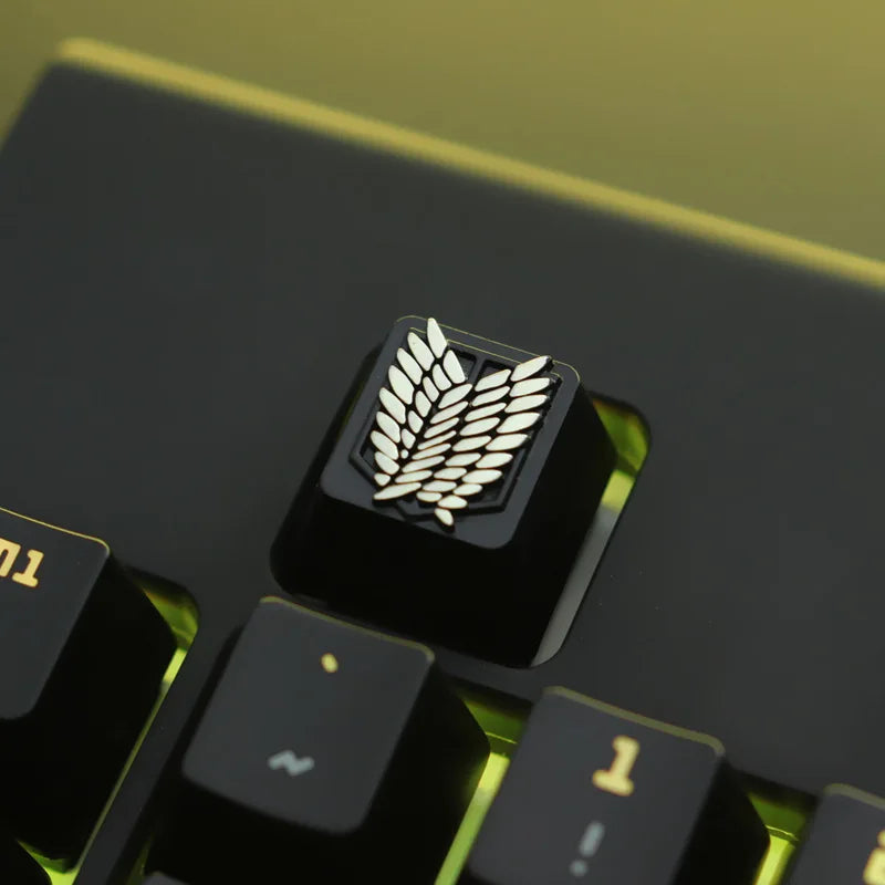 Keystone Artisan Keycap