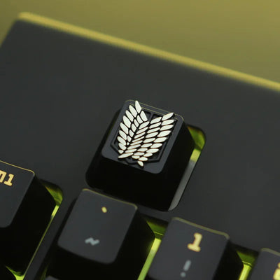 Keystone Artisan Keycap