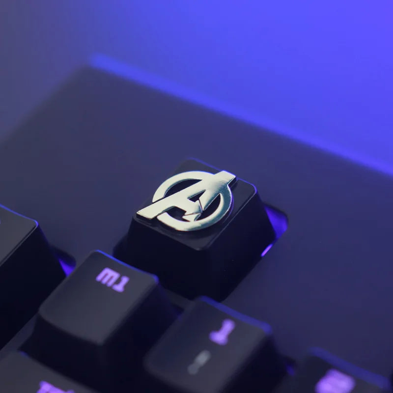 Keystone Artisan Keycap