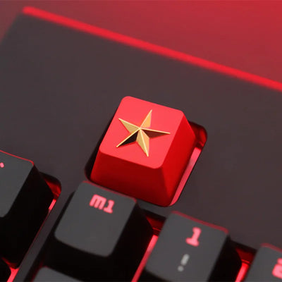 Keystone Artisan Keycap