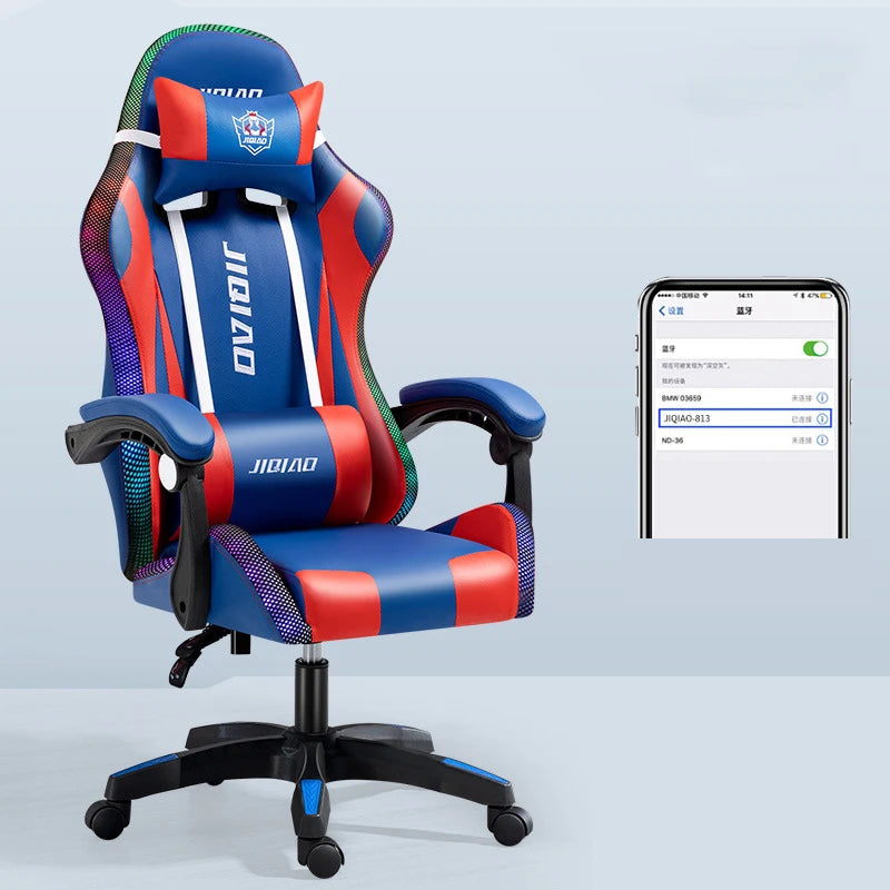 Ergonomic Gaming Chair