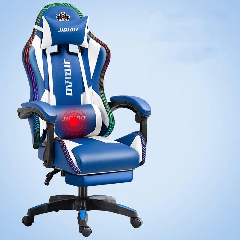 Ergonomic Gaming Chair