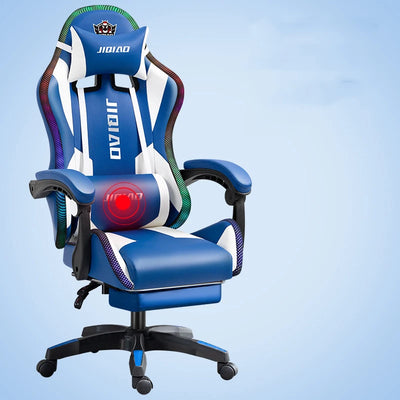 Ergonomic Gaming Chair
