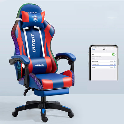 Ergonomic Gaming Chair