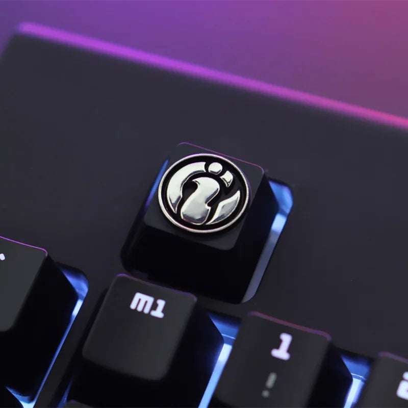 Keystone Artisan Keycap