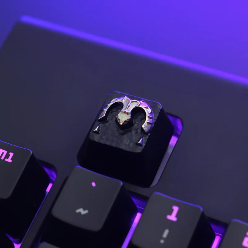 Keystone Artisan Keycap